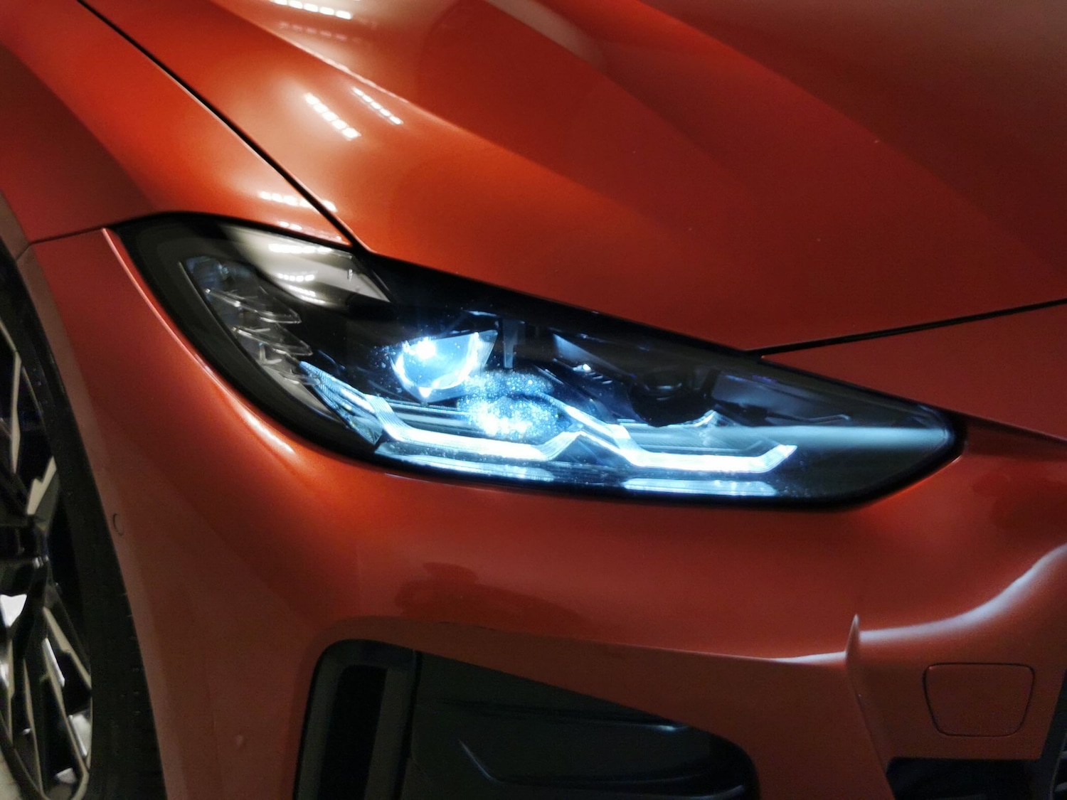 Used BMW i4 2022 for sale - 76529068: Photo 6