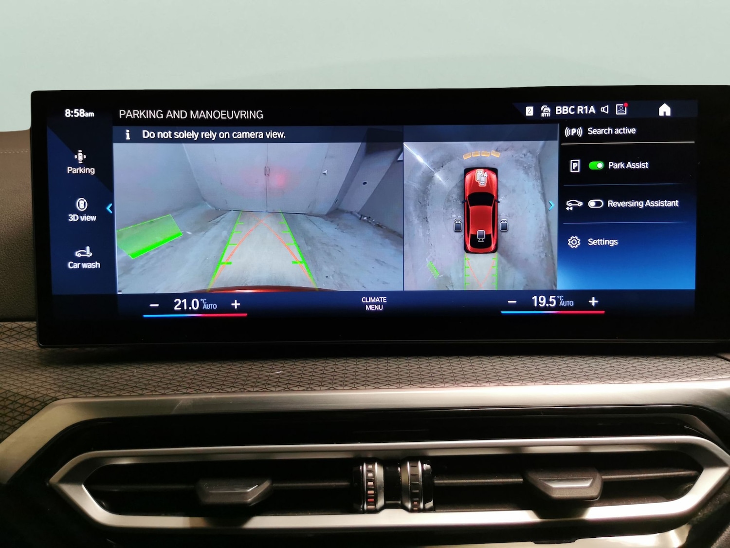 Used BMW i4 2022 for sale - 76529068: Photo 7