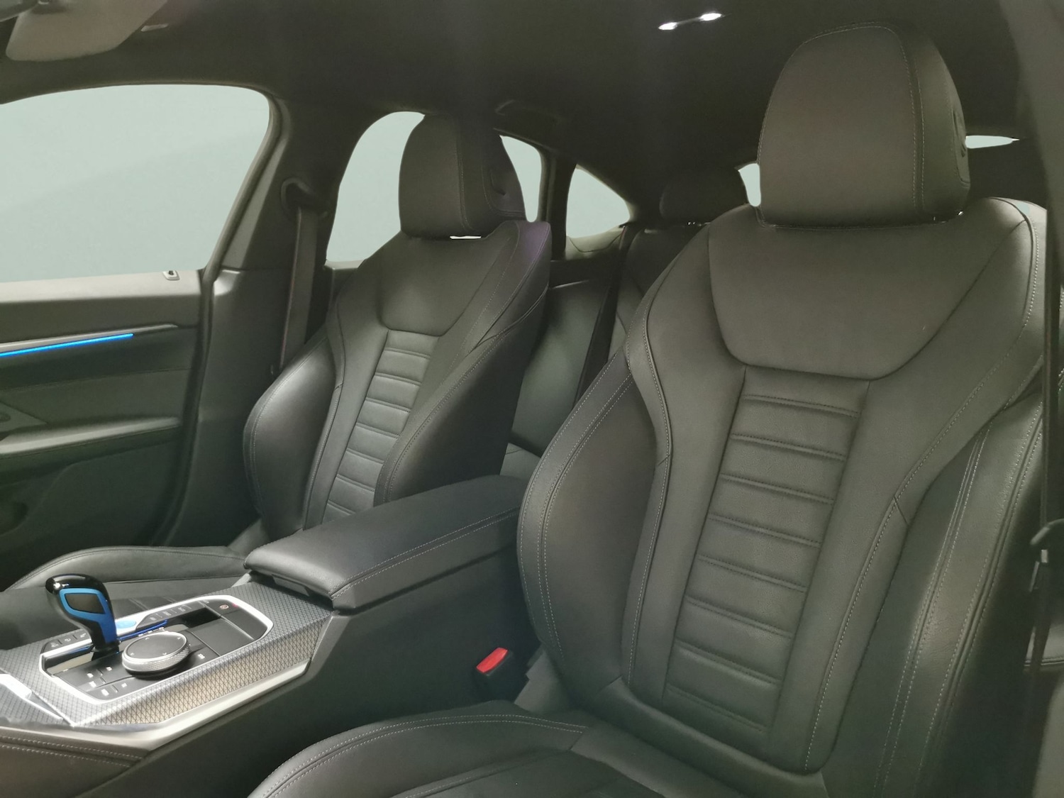 Used BMW i4 2022 for sale - 76529068: Photo 8