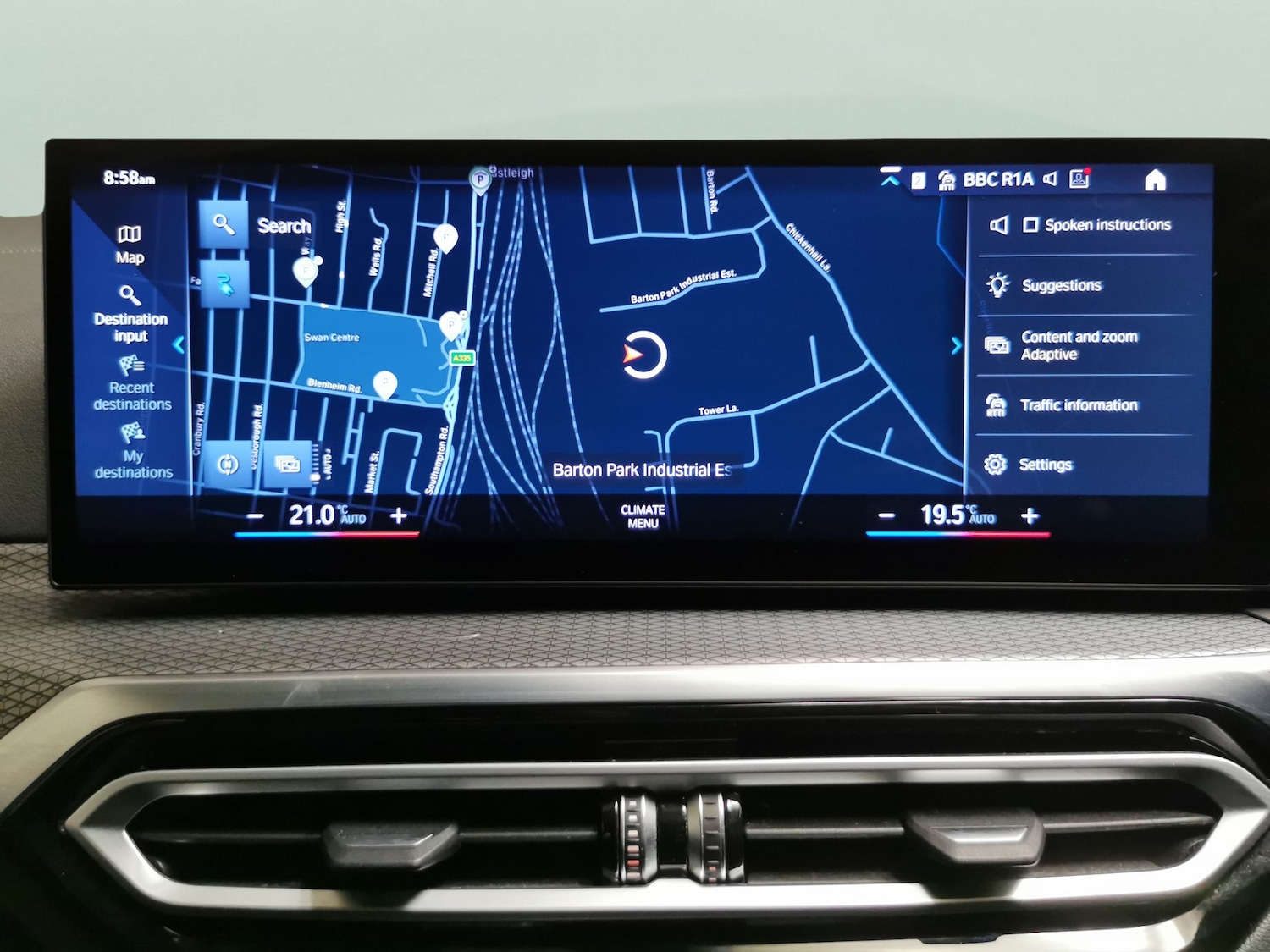 Used BMW i4 2022 for sale - 76529068: Photo 9