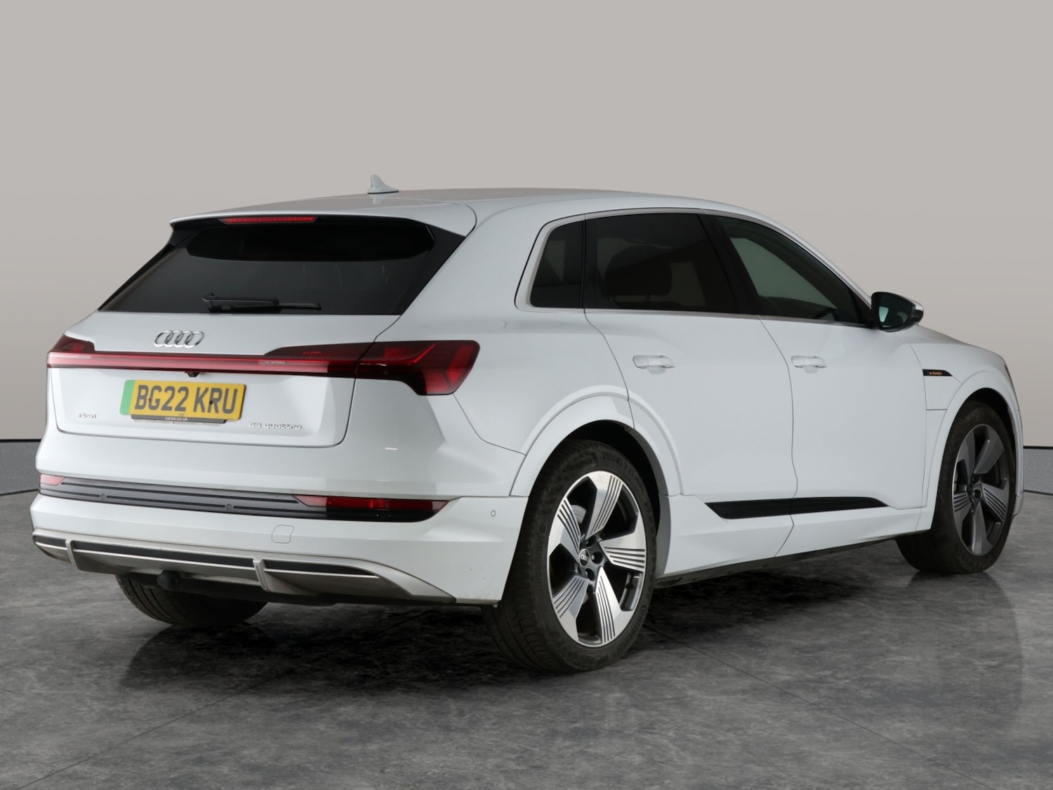 Used Audi e-tron 2022 for sale - 76960495: Photo 10