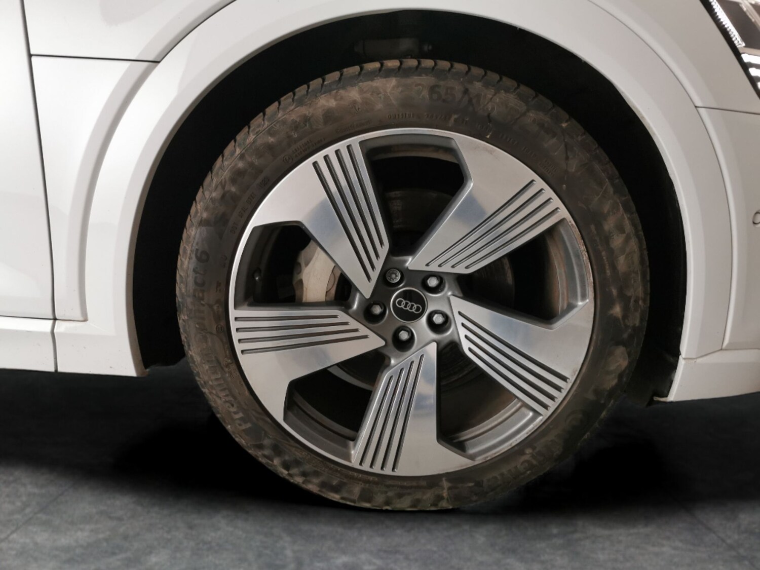 Used Audi e-tron 2022 for sale - 76960495: Photo 25