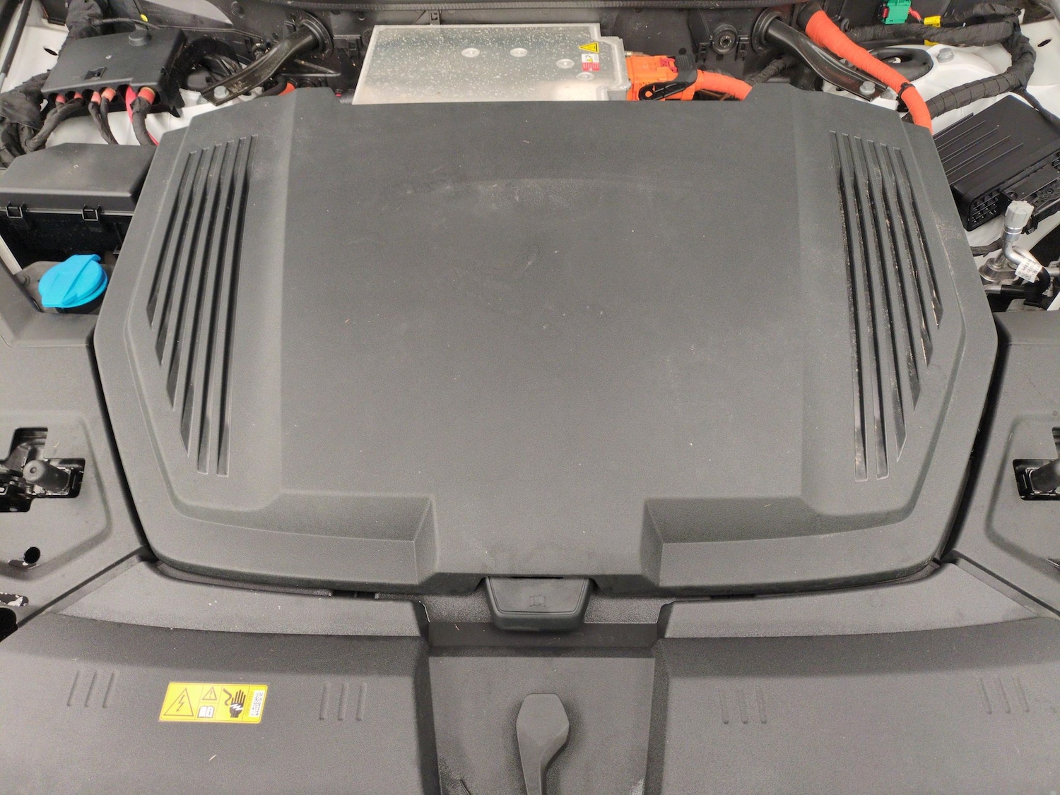 Used Audi e-tron 2022 for sale - 76960495: Photo 33