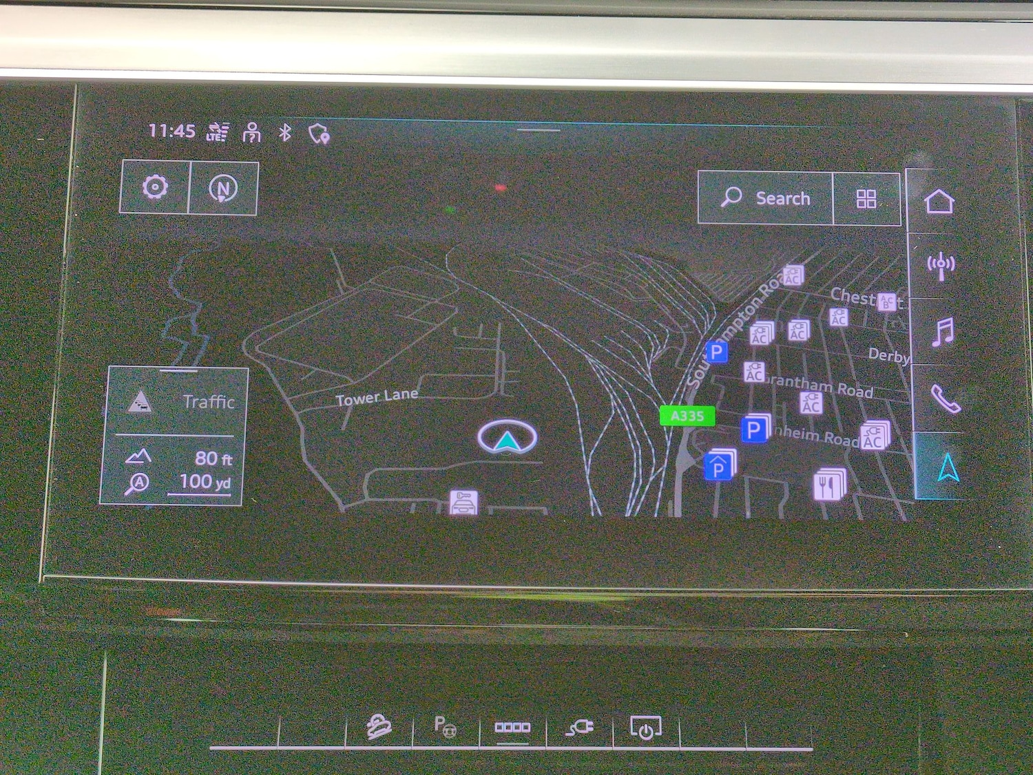 Used Audi e-tron 2022 for sale - 76960495: Photo 5