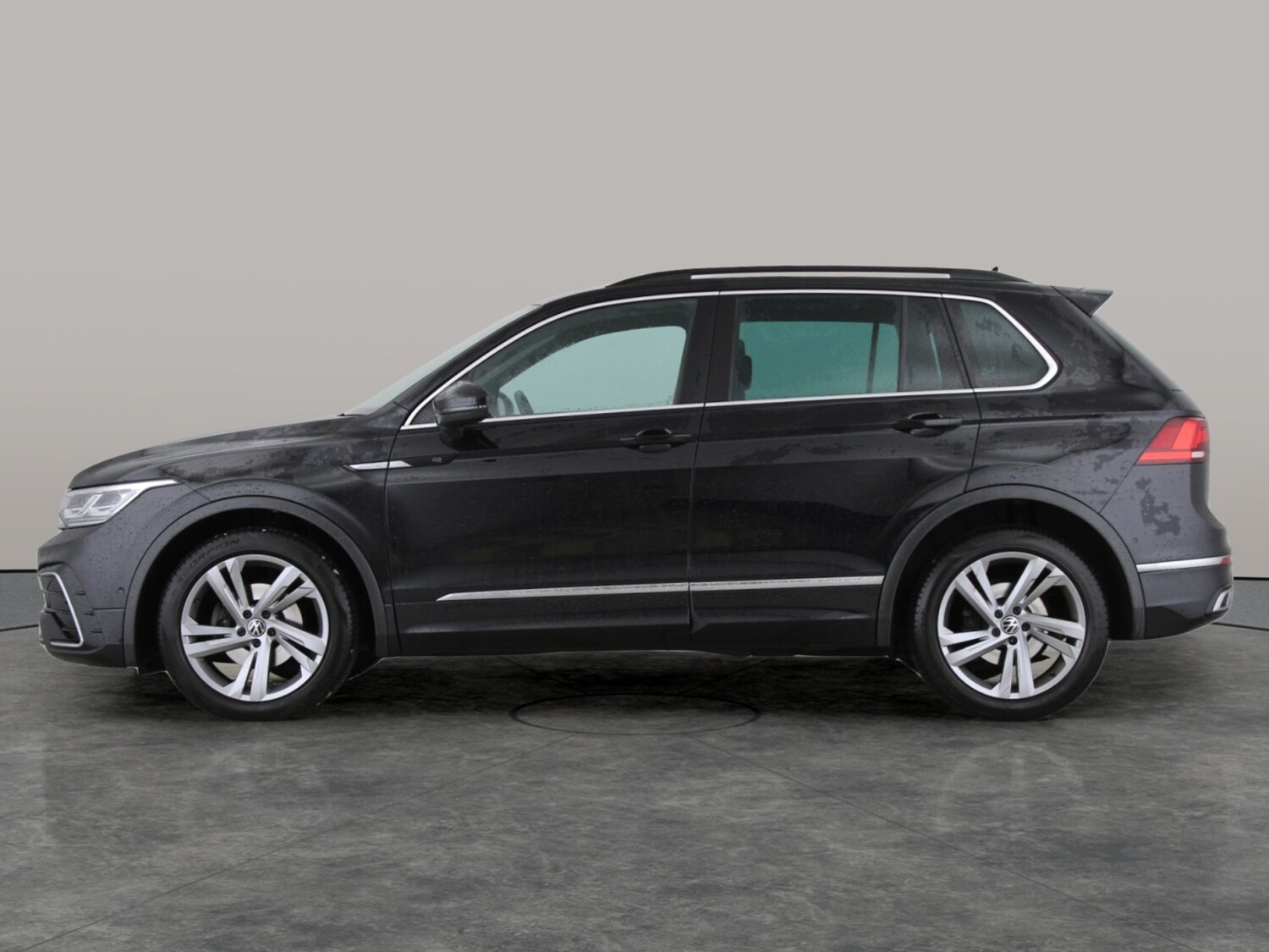 Used Volkswagen Tiguan 2022 for sale - 77350799: Photo 13