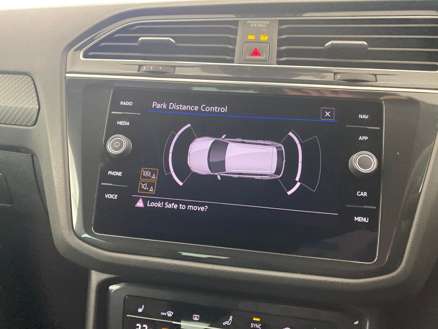 Used Volkswagen Tiguan 2022 for sale - 77350799: Photo 15