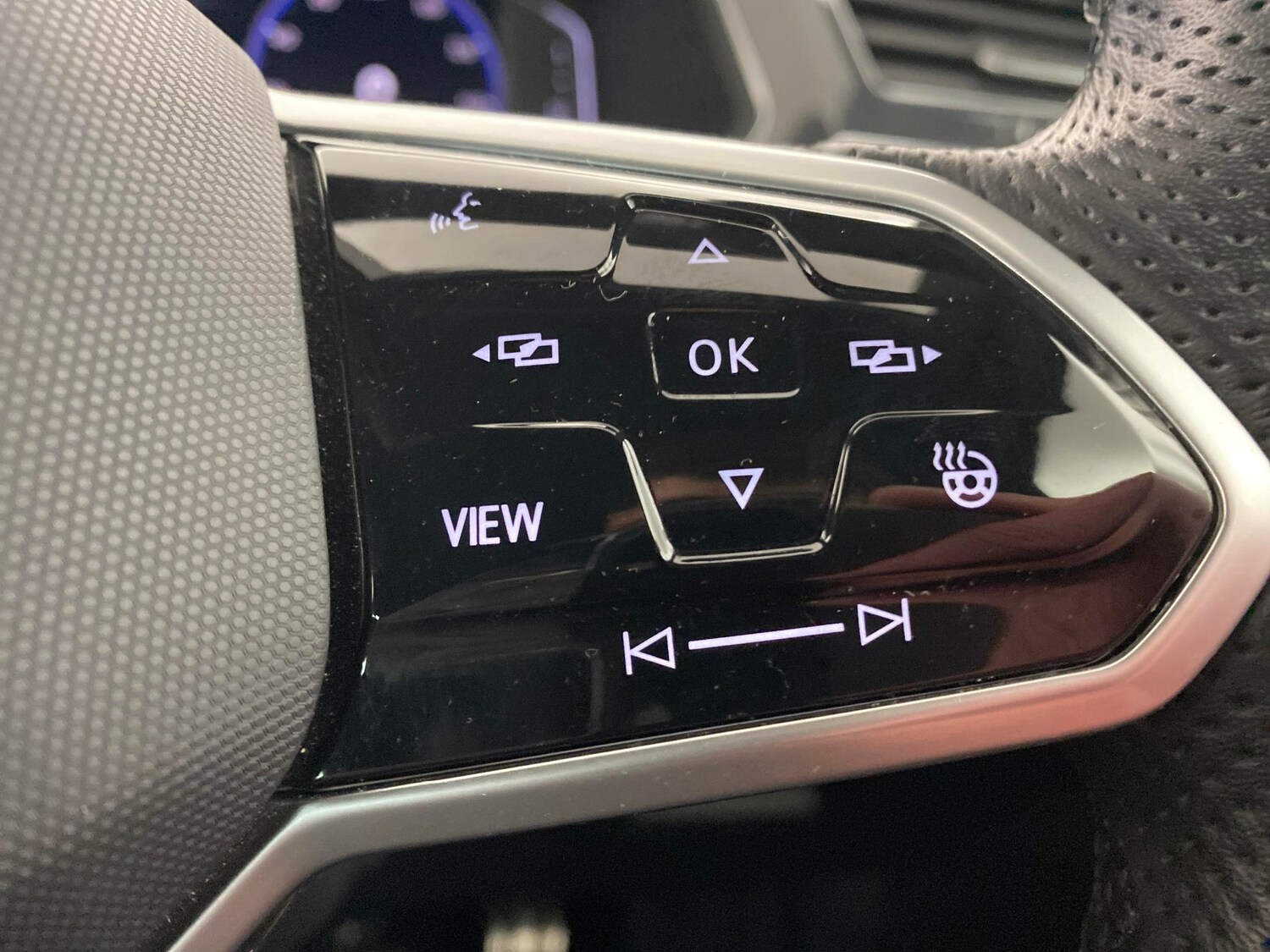 Used Volkswagen Tiguan 2022 for sale - 77350799: Photo 17