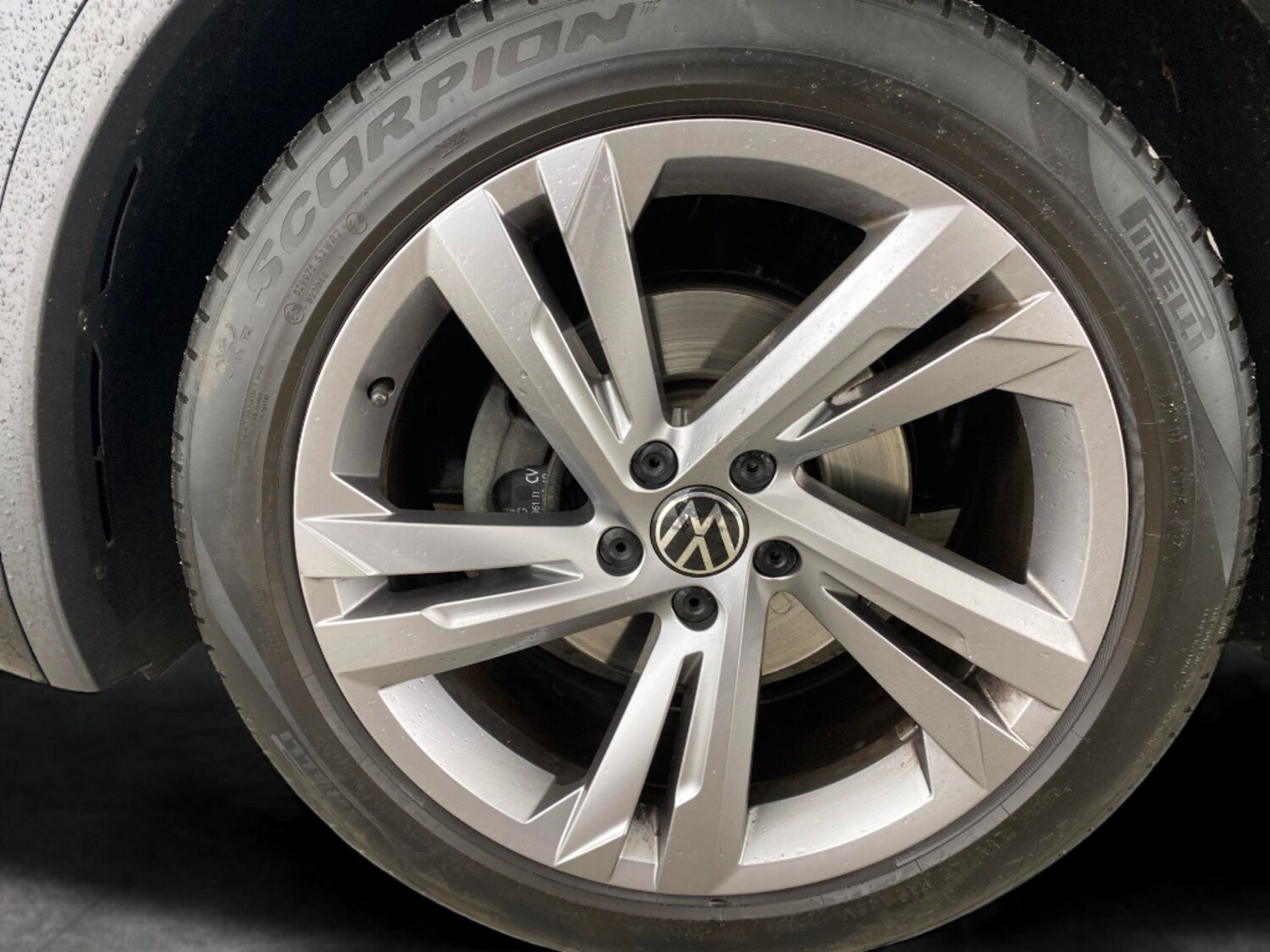 Used Volkswagen Tiguan 2022 for sale - 77350799: Photo 19