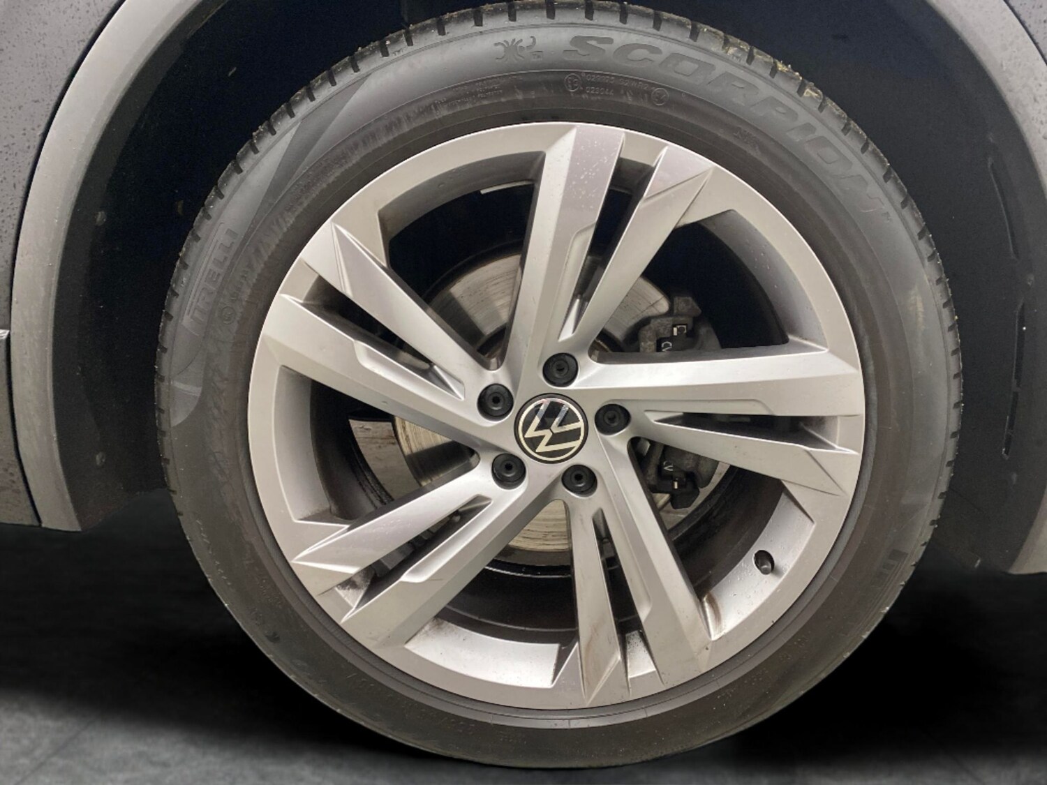 Used Volkswagen Tiguan 2022 for sale - 77350799: Photo 20