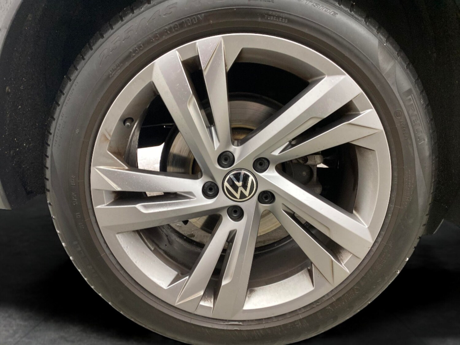 Used Volkswagen Tiguan 2022 for sale - 77350799: Photo 21