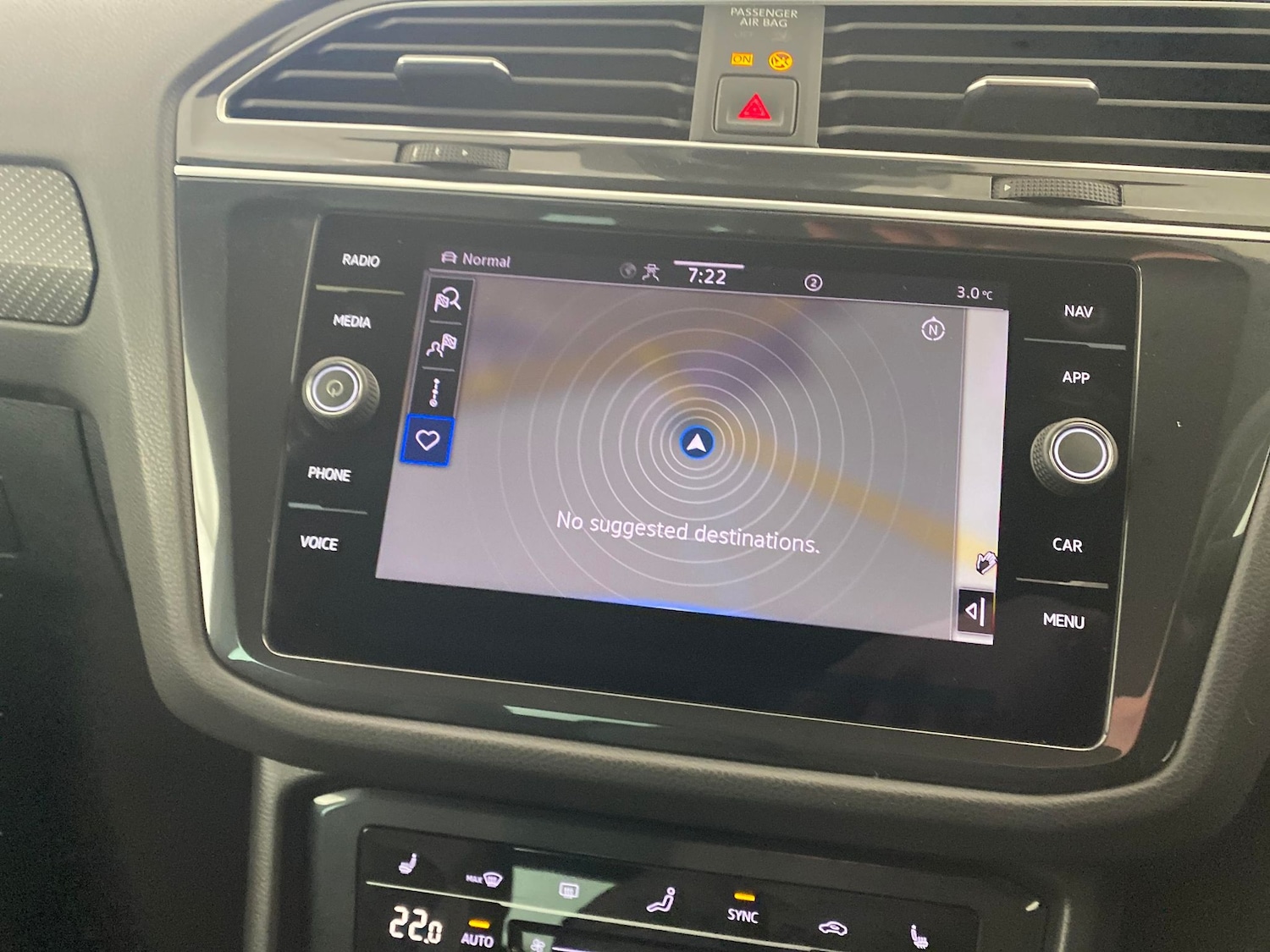 Used Volkswagen Tiguan 2022 for sale - 77350799: Photo 5