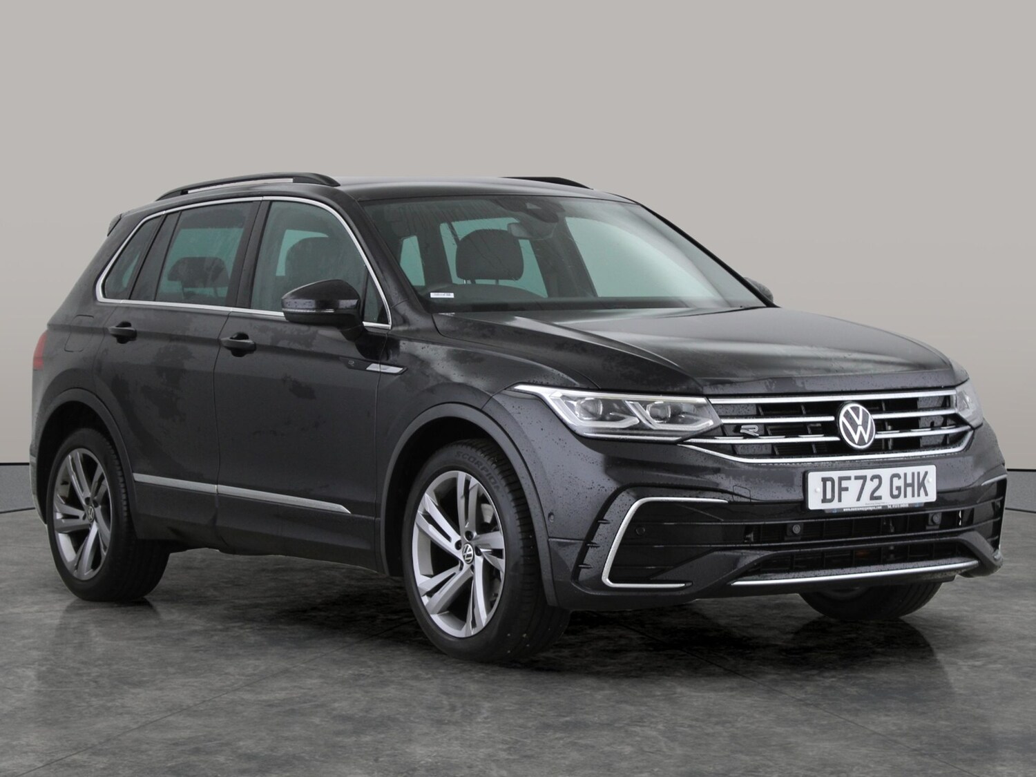 Used Volkswagen Tiguan 2022 for sale - 77350799: Photo 8