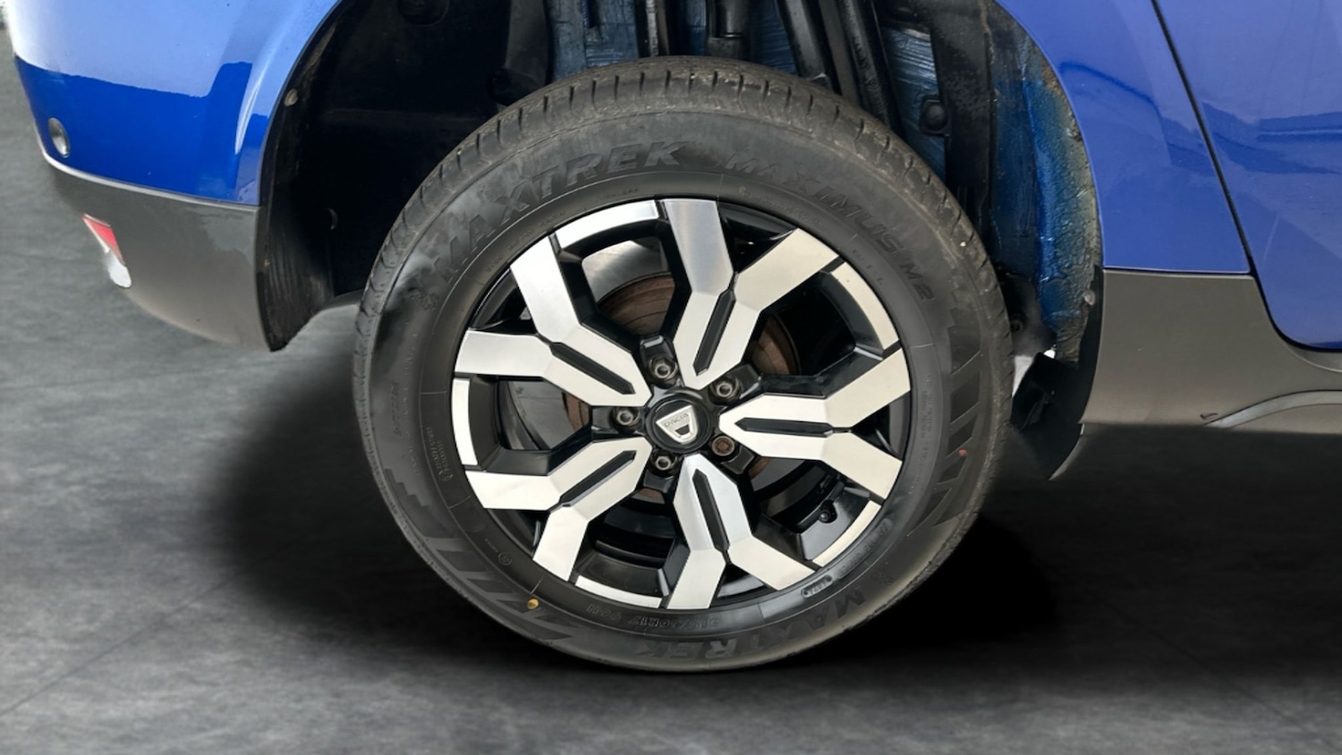 Used Dacia Duster 2022 for sale - 77316257: Photo 11