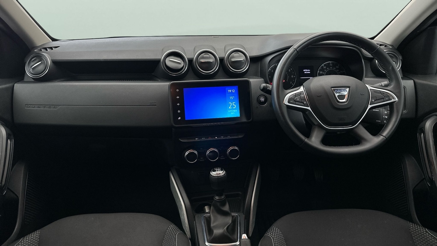 Used Dacia Duster 2022 for sale - 77316257: Photo 14