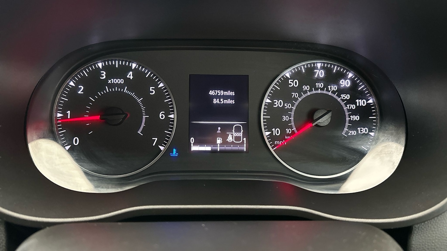 Used Dacia Duster 2022 for sale - 77316257: Photo 16