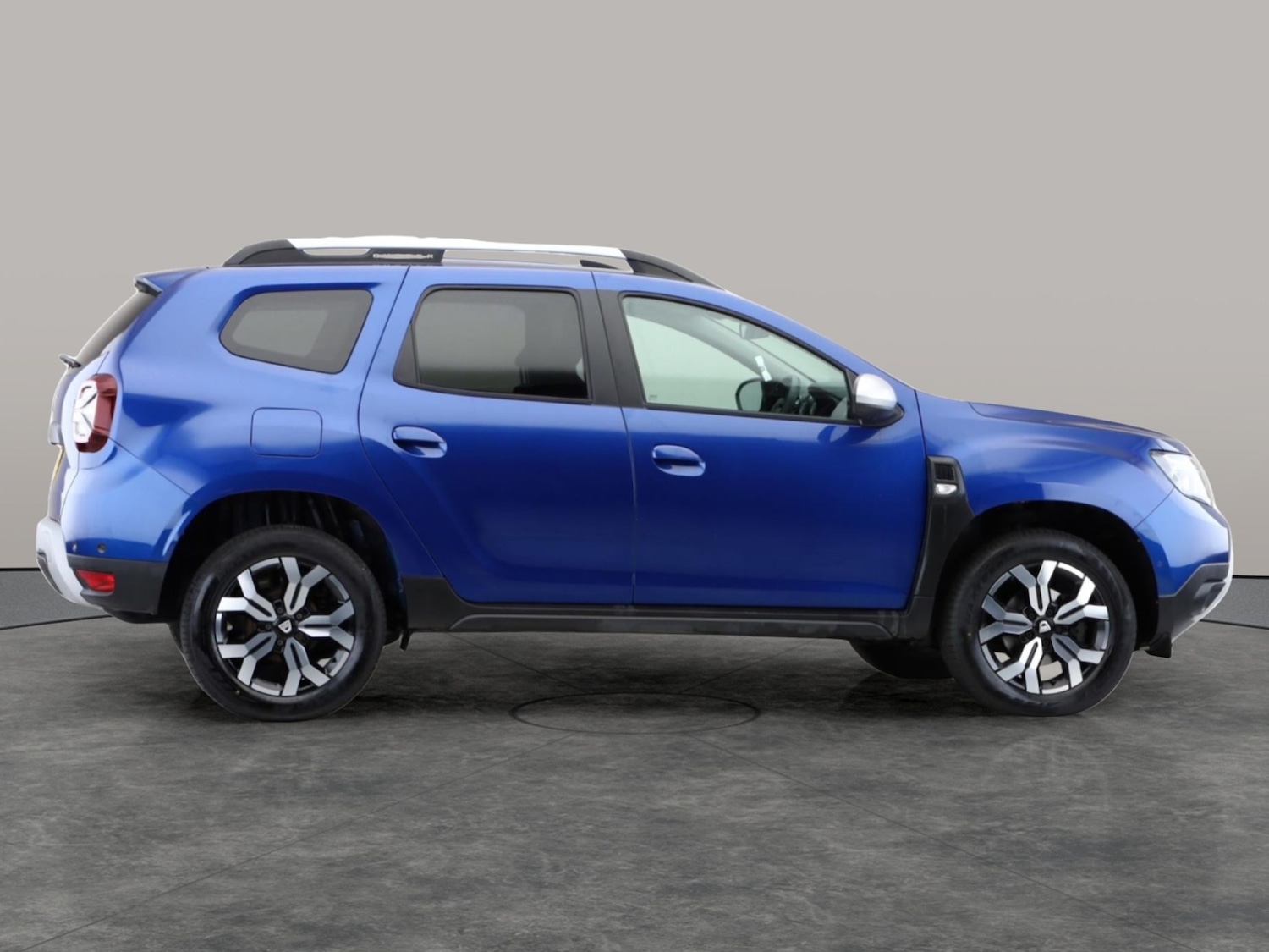 Used Dacia Duster 2022 for sale - 77316257: Photo 5
