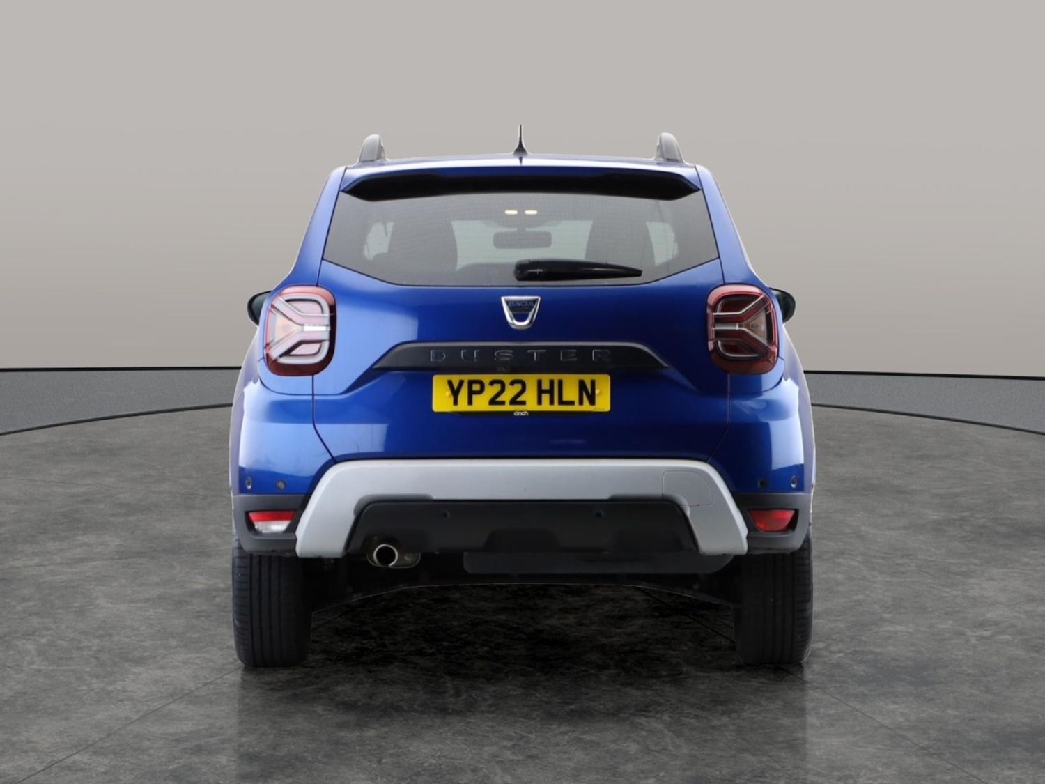 Used Dacia Duster 2022 for sale - 77316257: Photo 7