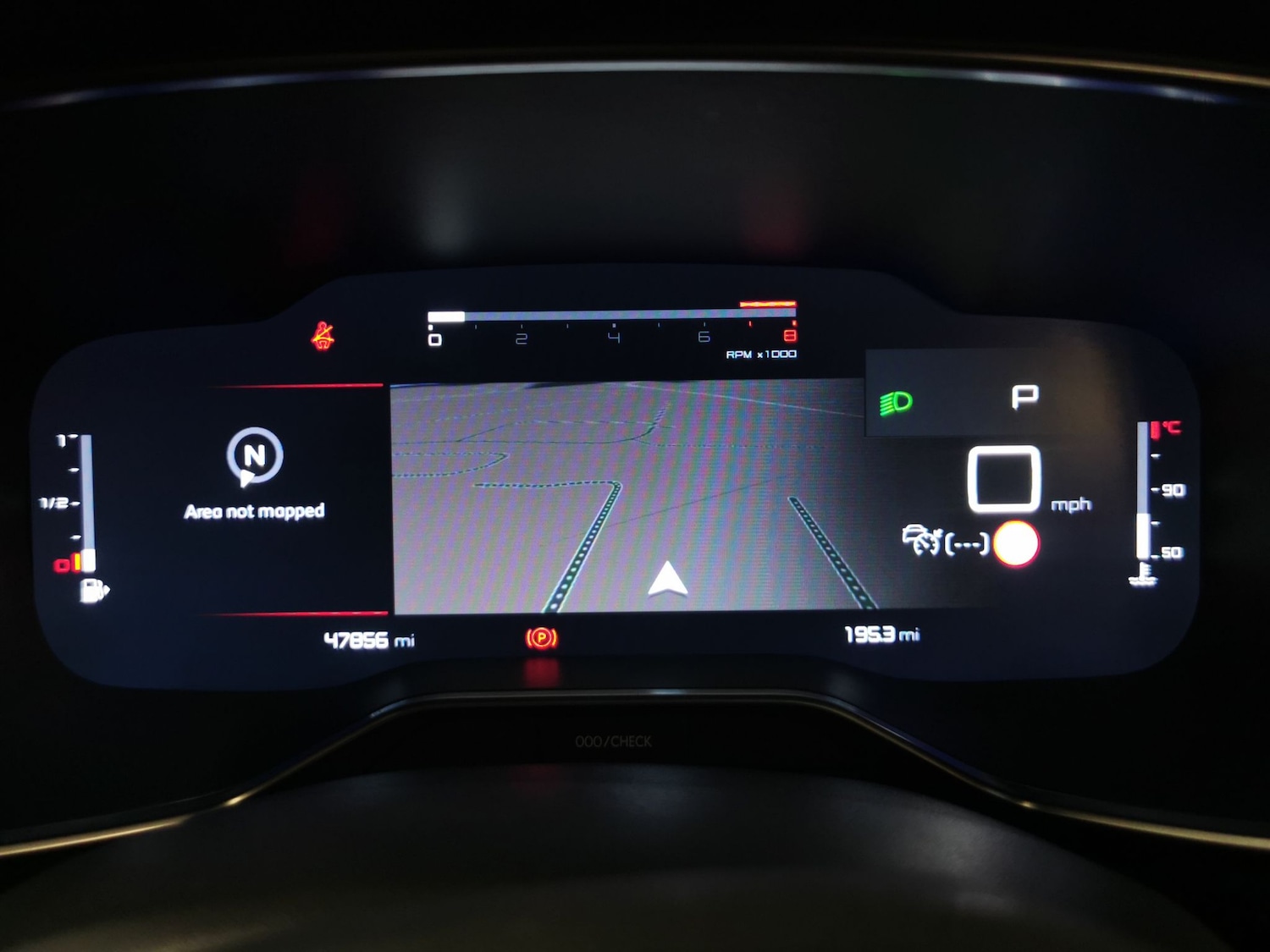 Used Citroen C5 Aircross 2022 for sale - 77087981: Photo 23