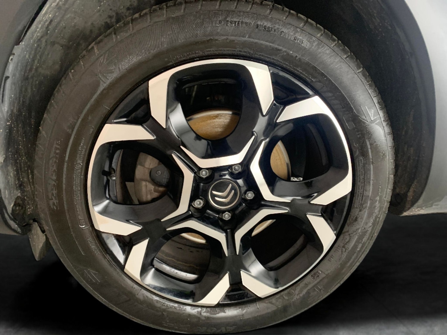 Used Citroen C5 Aircross 2022 for sale - 77087981: Photo 26