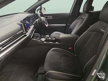 Used Kia Sportage 2023 for sale - 76704228: Photo