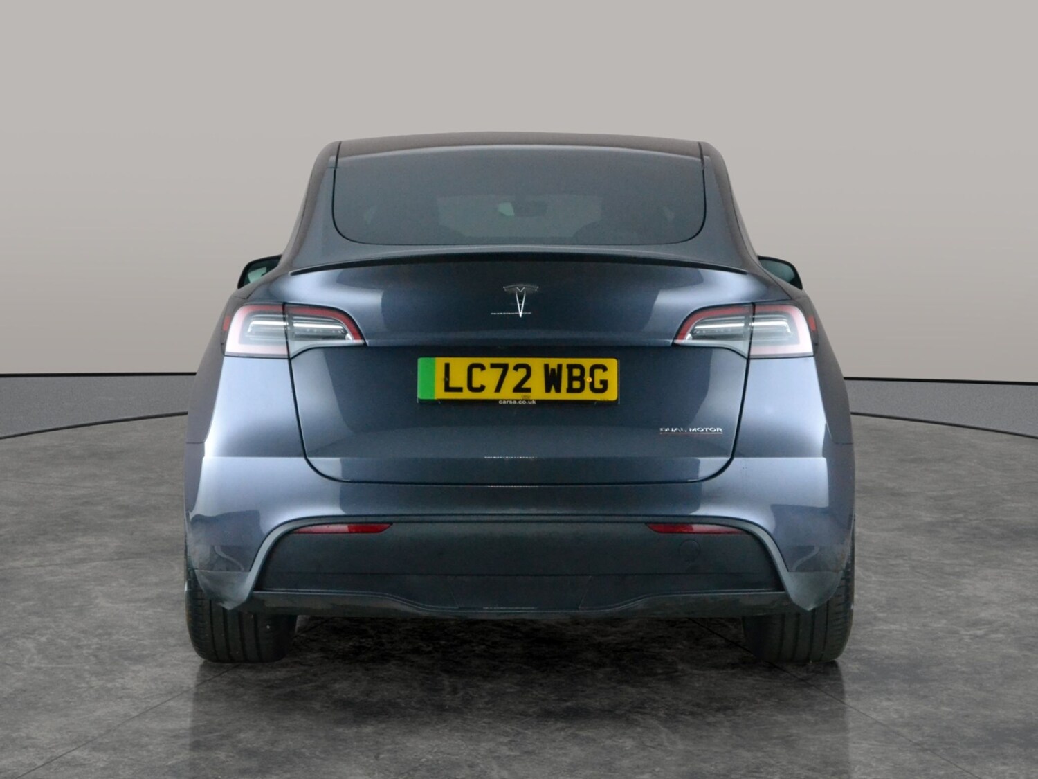 Used Tesla Model Y 2022 for sale - 78150878: Photo 12