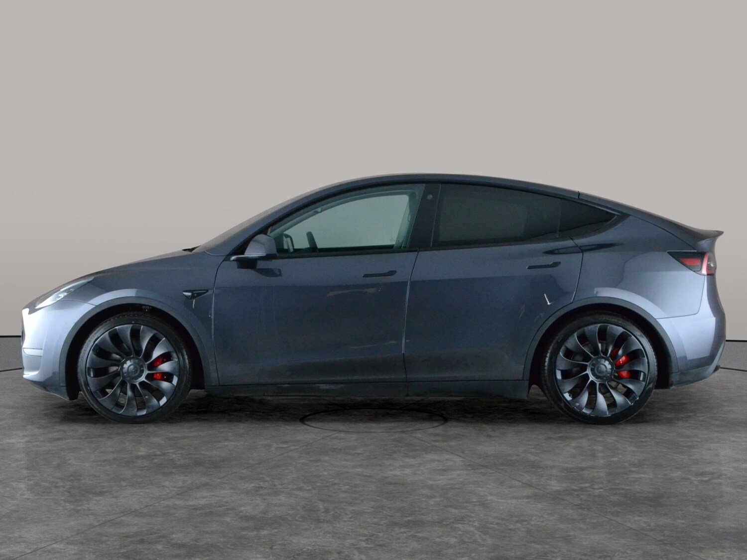 Used Tesla Model Y 2022 for sale - 78150878: Photo 14