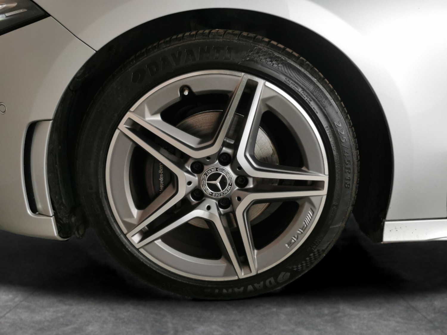 Used Mercedes-Benz A-Class for sale - 77475431: Photo 25