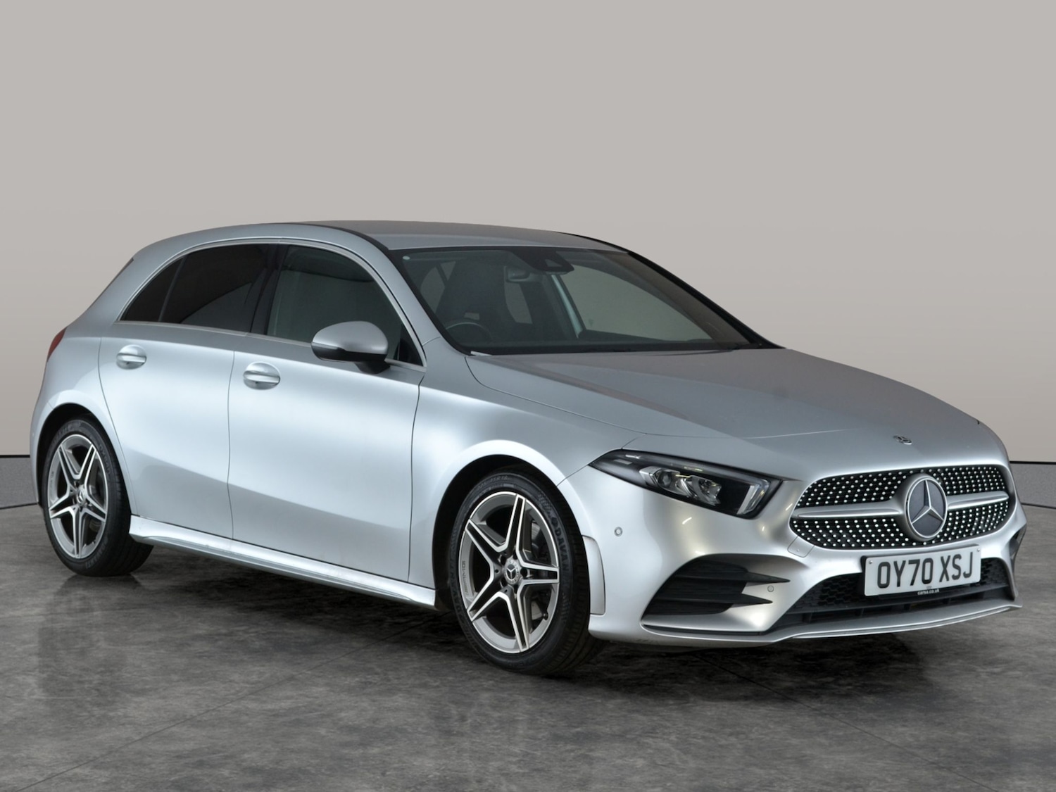 Used Mercedes-Benz A-Class for sale - 77475431: Photo 7