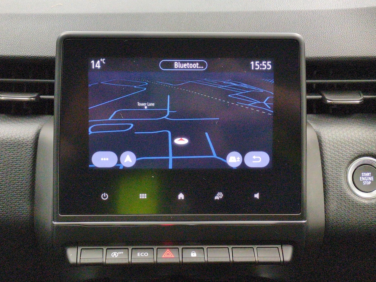 Used Renault Clio 2023 for sale - 76403062: Photo 6