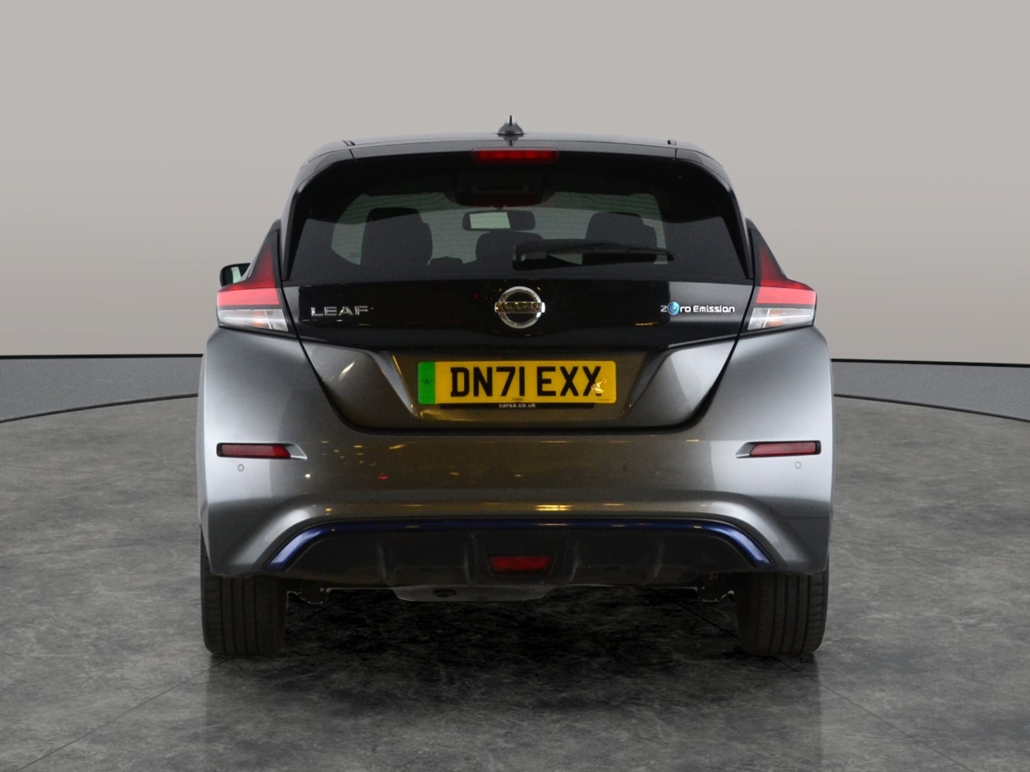 Used Nissan Leaf 2021 for sale - 77149124: Photo 10