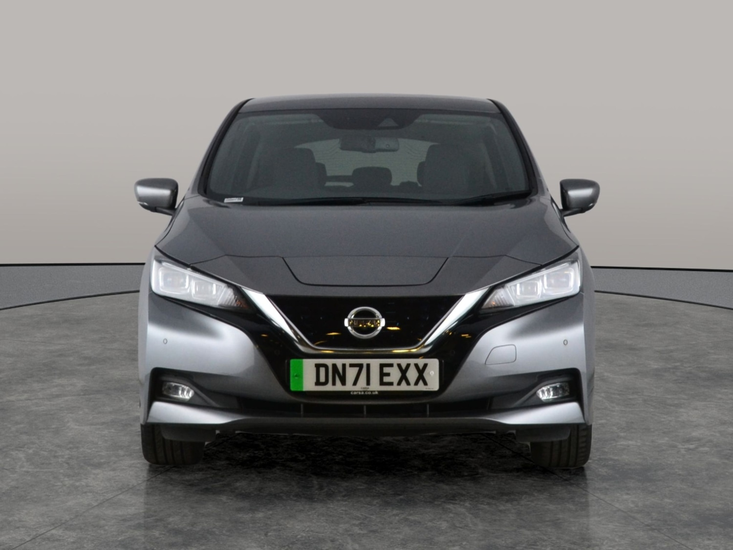 Used Nissan Leaf 2021 for sale - 77149124: Photo 14