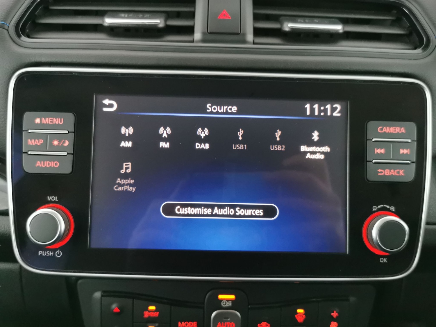 Used Nissan Leaf 2021 for sale - 77149124: Photo 17