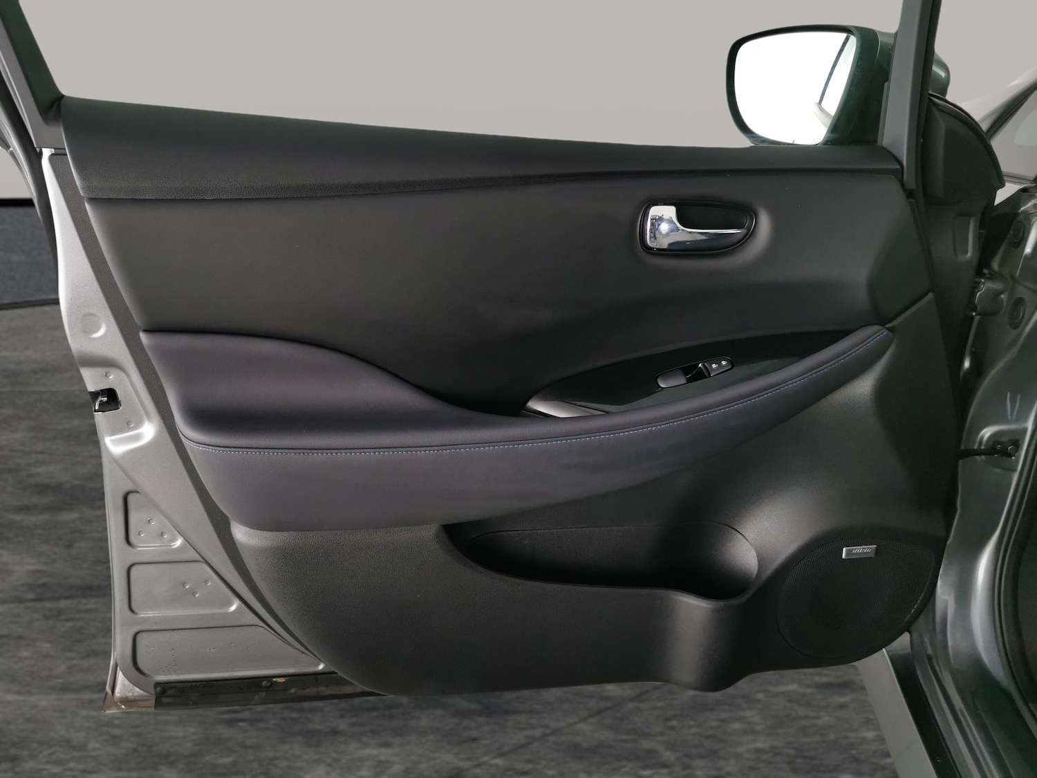 Used Nissan Leaf 2021 for sale - 77149124: Photo 27