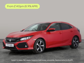 Used Honda Civic 2019 for sale - 78641966: Photo