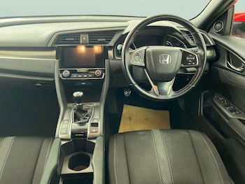Used Honda Civic 2019 for sale - 78641966: Photo