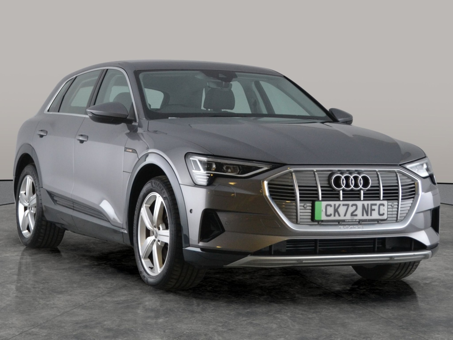 Used Audi e-tron 2022 for sale - 77981251: Photo 13