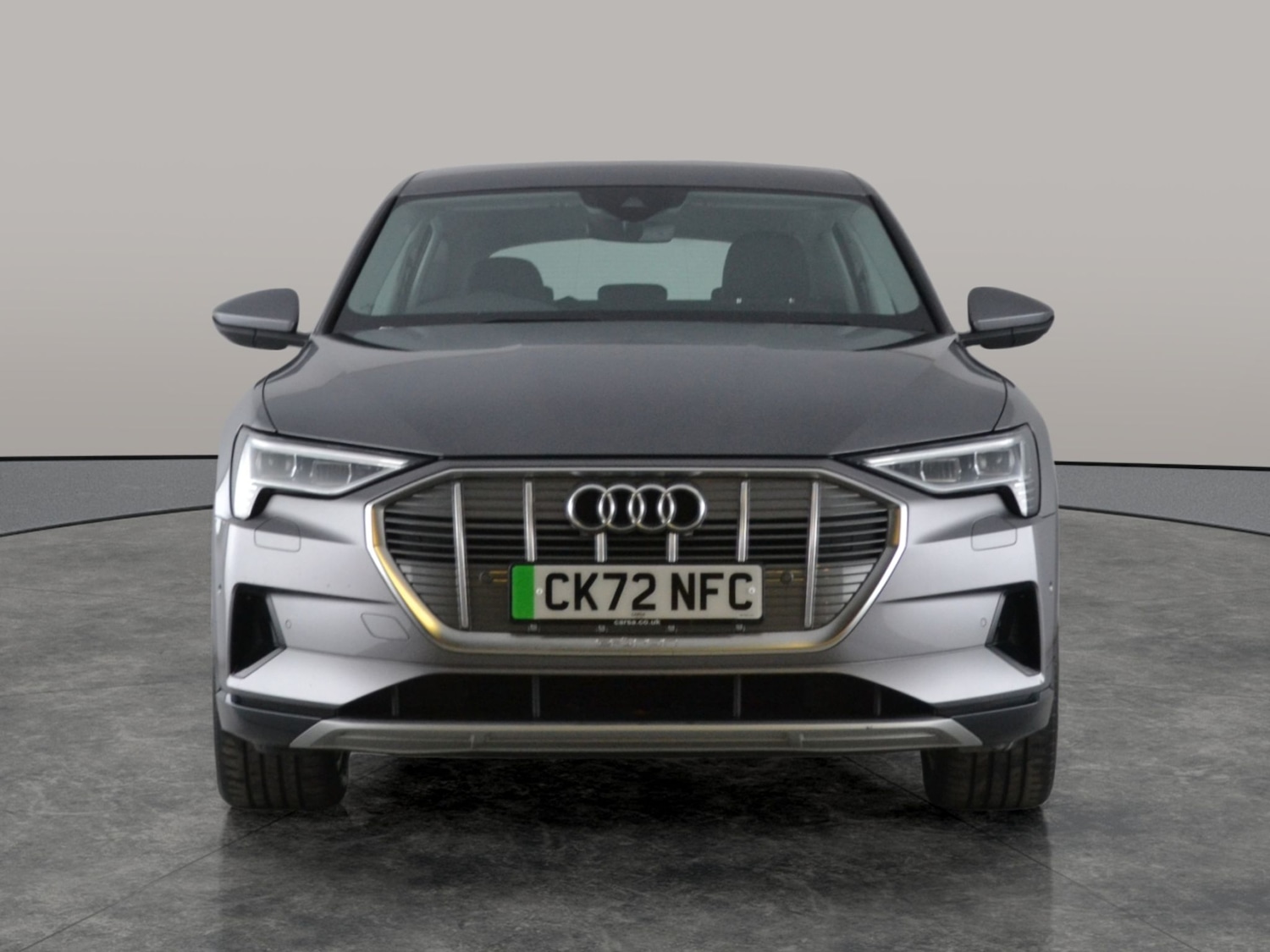 Used Audi e-tron 2022 for sale - 77981251: Photo 14
