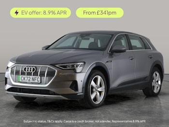 Used Audi e-tron 2022 for sale - 77981251: Photo