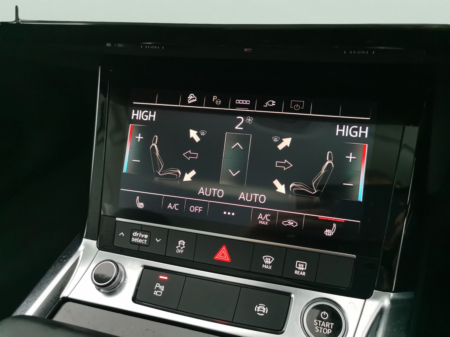 Used Audi e-tron 2022 for sale - 77981251: Photo 21