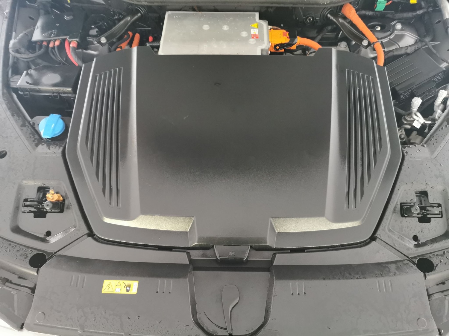 Used Audi e-tron 2022 for sale - 77981251: Photo 39