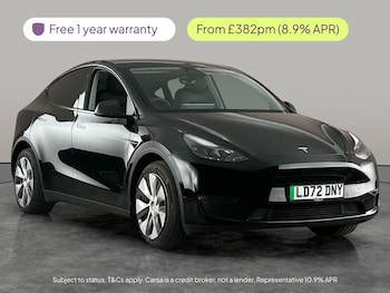 Used Tesla Model Y 2022 for sale - 79515003: Photo
