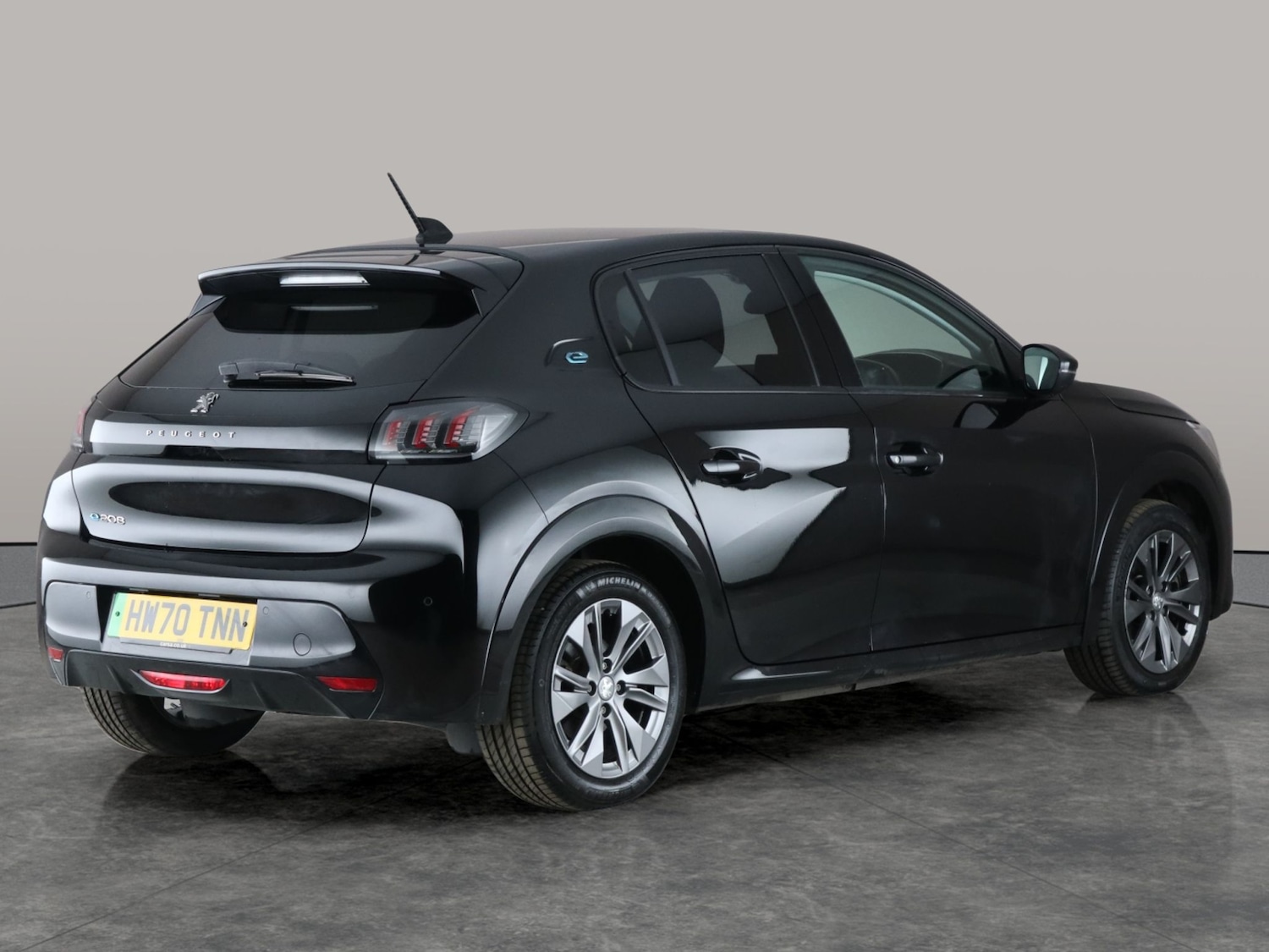 Used Peugeot 208 2020 for sale - 76725302: Photo 10