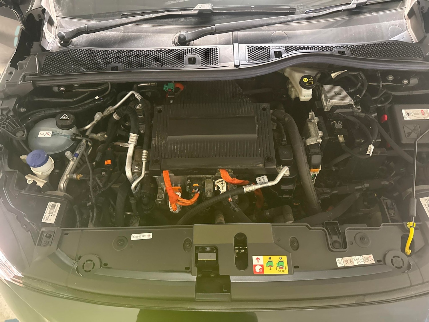 Used Peugeot 208 2020 for sale - 76725302: Photo 34