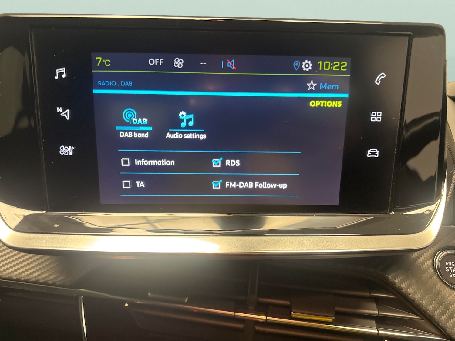 Used Peugeot 208 2020 for sale - 76725302: Photo 6