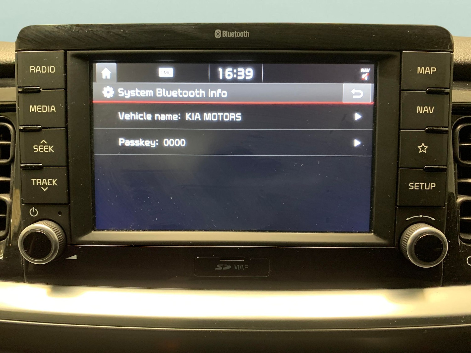 Used Kia Stonic 2018 for sale - 76969563: Photo 20