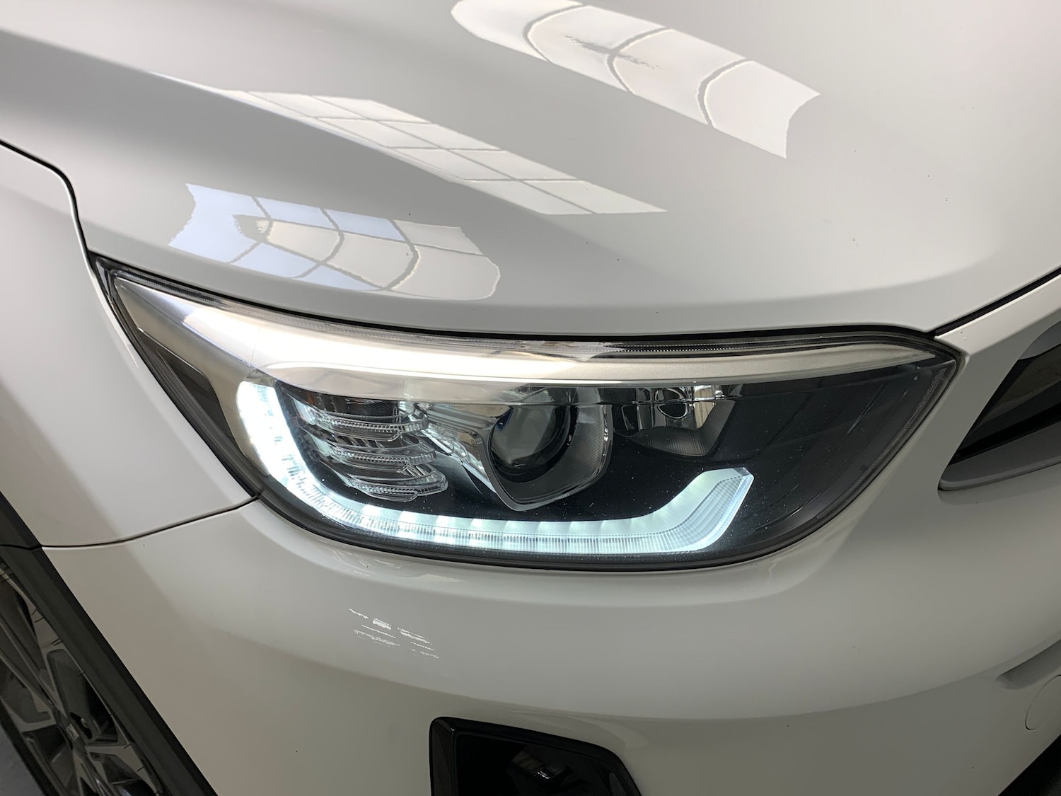 Used Kia Stonic 2018 for sale - 76969563: Photo 26