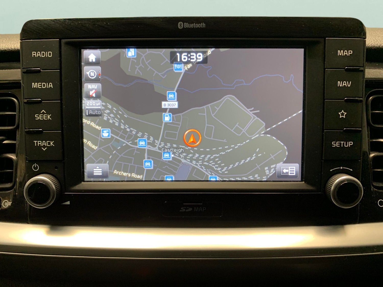 Used Kia Stonic 2018 for sale - 76969563: Photo 6