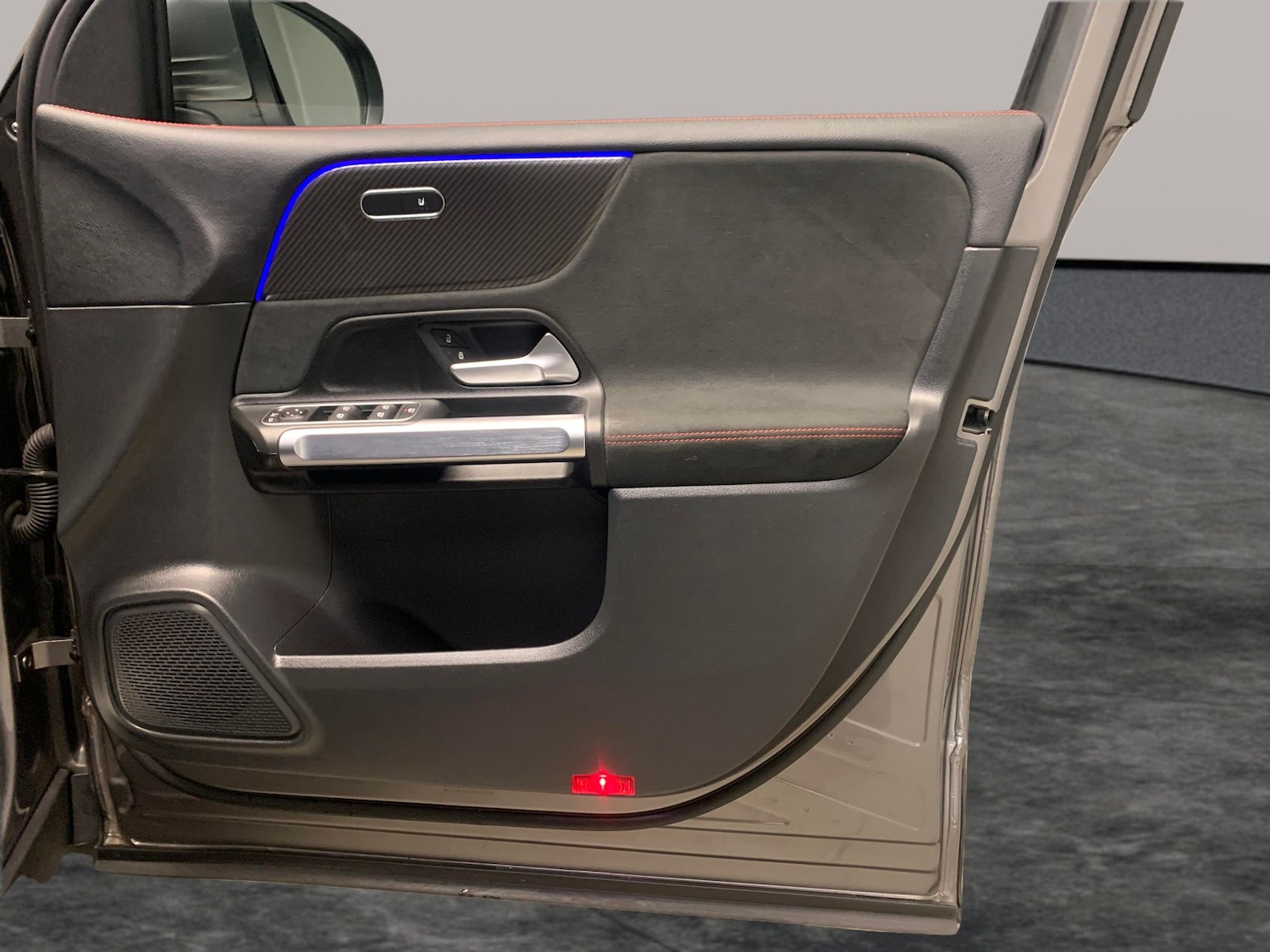 Vehicle 36