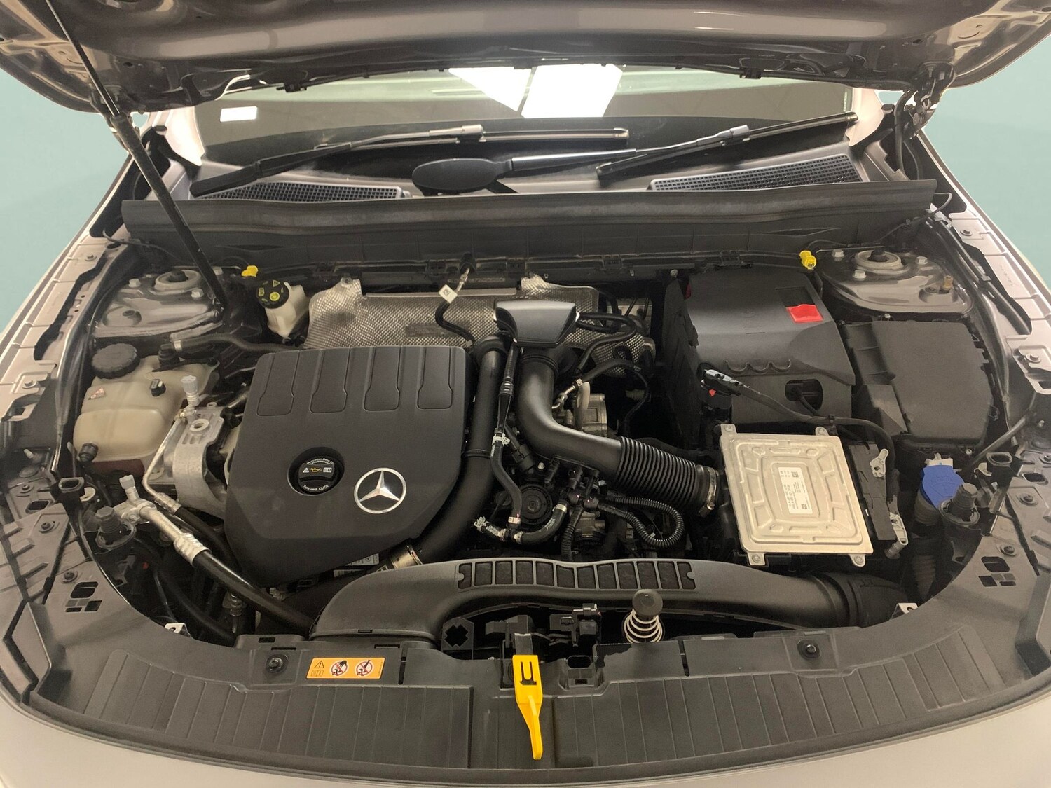 Vehicle 38