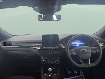 Used Ford Kuga 2022 for sale - 78508993: Photo